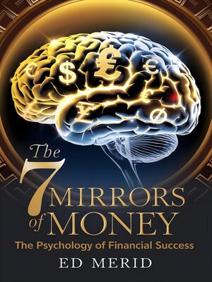 cover image of The 7 Money Mirrors